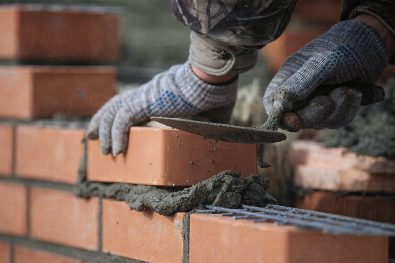 Masonry Contractor services in Tulare, CA