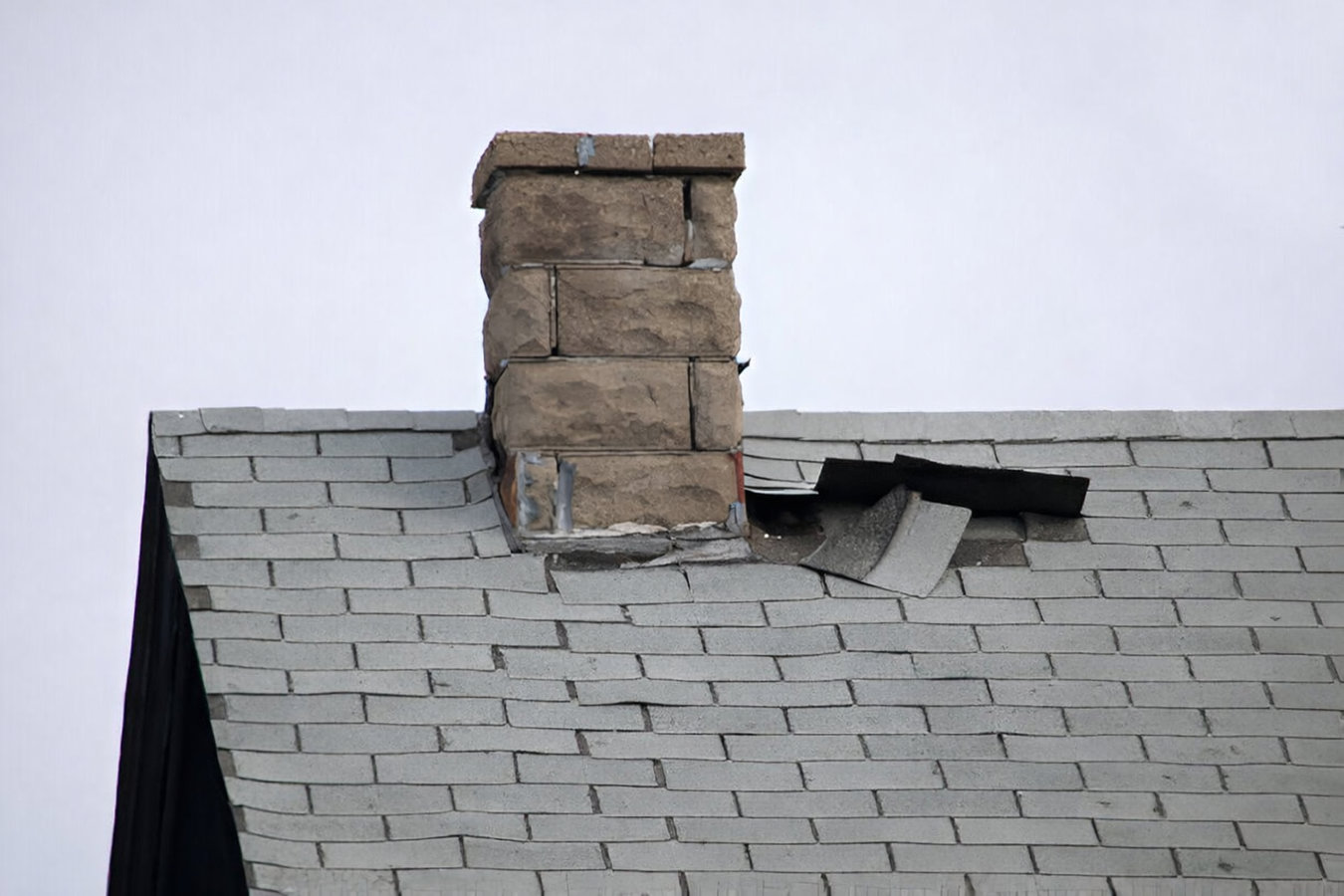 Chimney repair in Visalia, CA
