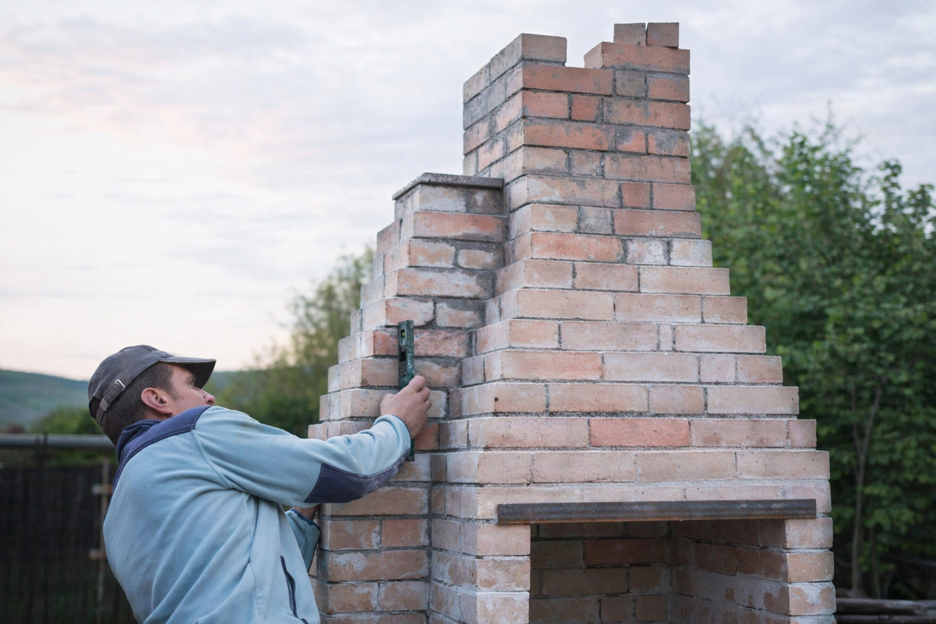 Masonry Contractor services in Sanger, CA