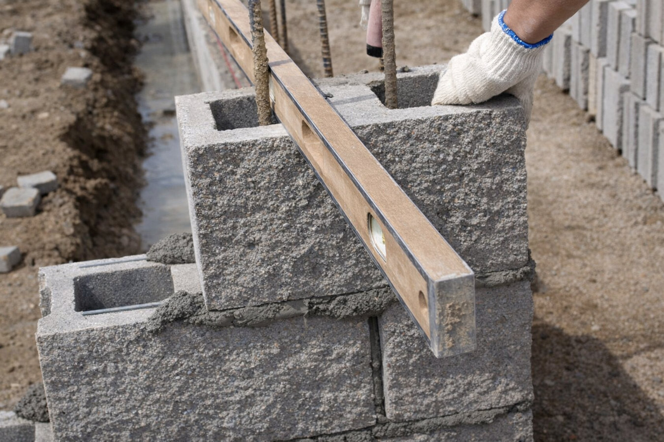 Masonry Contractor services in Lemoore, CA