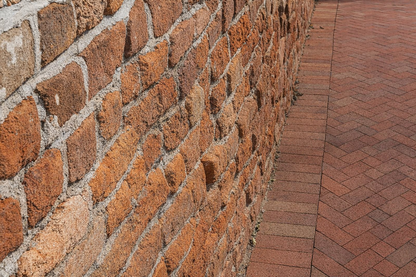 Masonry Restoration in Visalia, CA