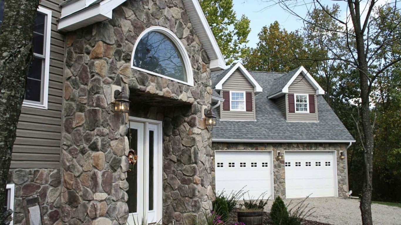 Commercial Masonry Services