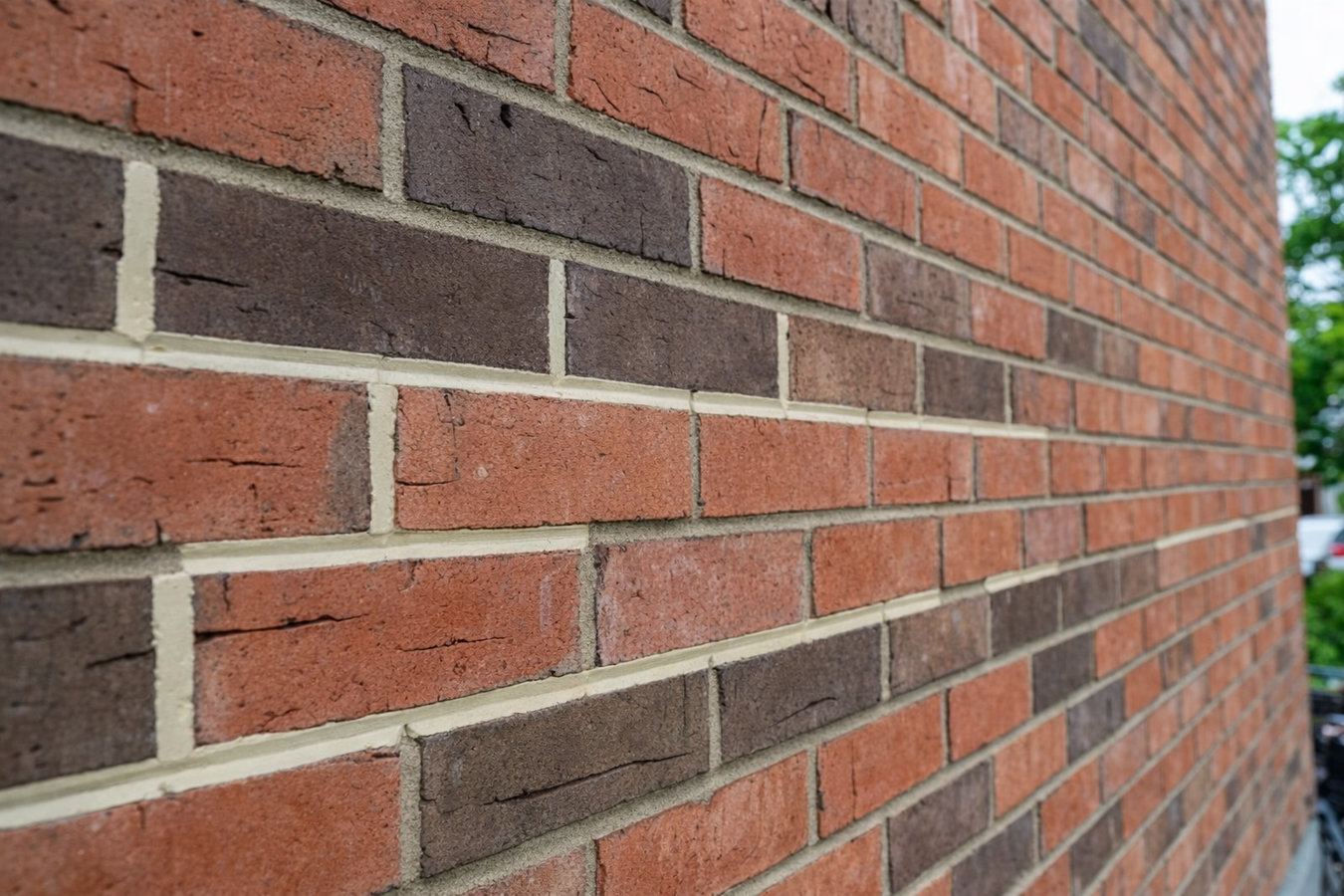 Tuckpointing in Visalia, CA